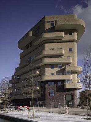 De Eekenhof